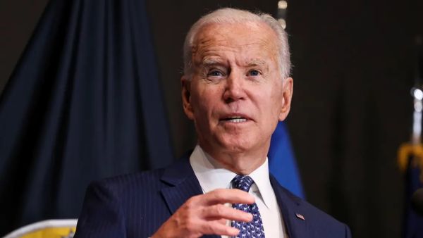 بايدن وأفغانستان و"ذئاب الحقل"