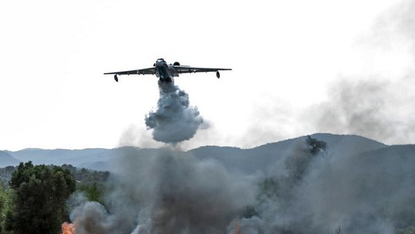 بوتين يعزي اردوغان