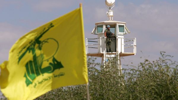 المقاومة اللبنانية لاحتلال "حزب الله"