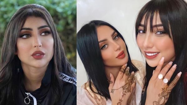 دنيا بطمة