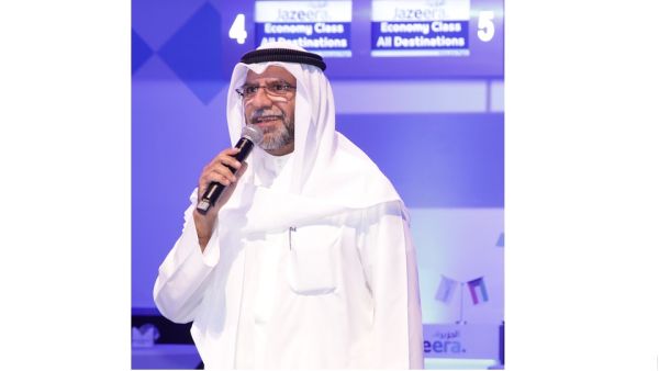Jazeera Airways Announces a 138% Increase in Passengers Flown in Q2