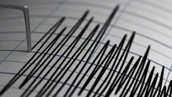 إندونيسيا.. زلزال بقوة 5.9 درجة