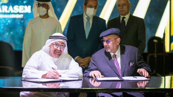 روتانا لإدارة الفنادق توسع محفظتها في مصر بإدارة فندقين جديدين