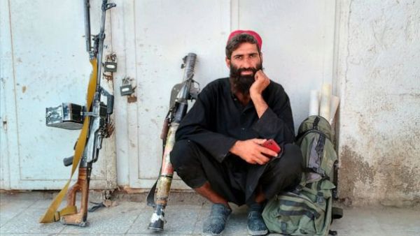 وقف العنف مقابل السلطة