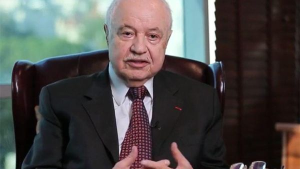 طلال ابو غزالة