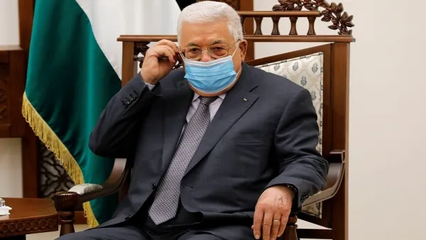 إسرائيل تدعم السلطة... بمزيد من إضعافها!