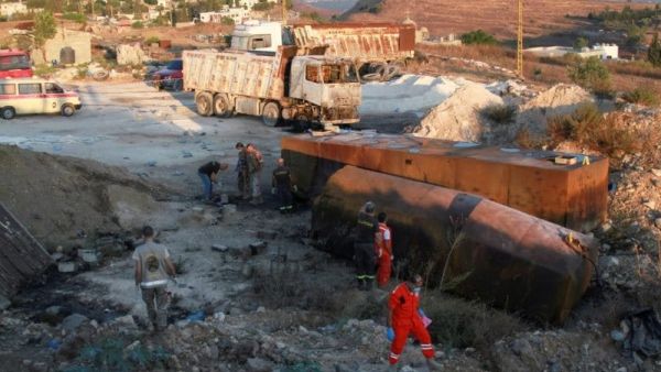 لبنان والمجتمع الدولي واللعب بالنار