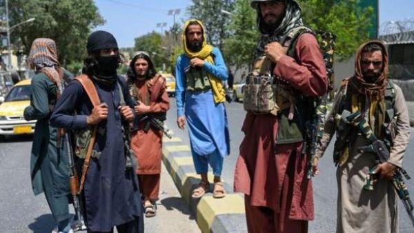 "الإسلام السياسي والمسلح": من الشماتة بـ "نهضة تونس" إلى الانتشاء بـ "فتح كابل"