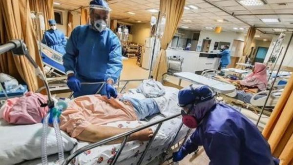  4.5 مليون وفاة بفايروس كورونا عالميا