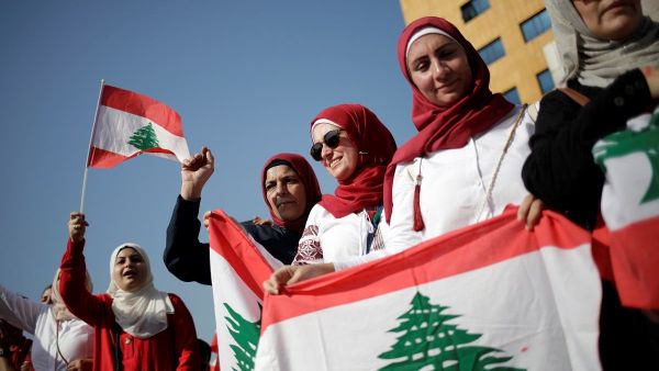 حملة نشفتولنا دمنا