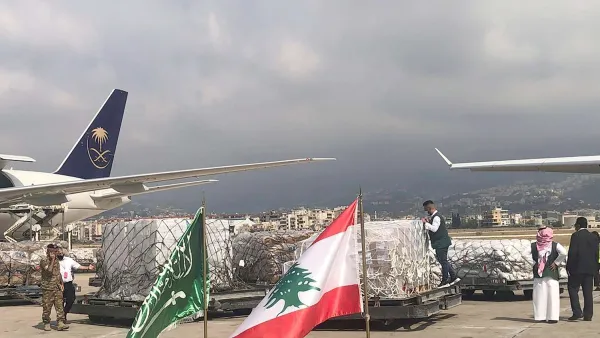 قرار سعودي شجاع في عين الحقيقة بلبنان