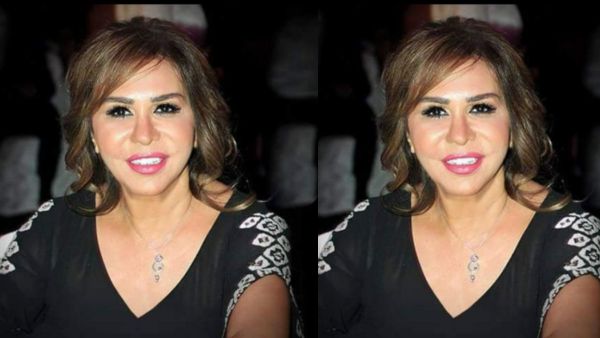 مها المصري