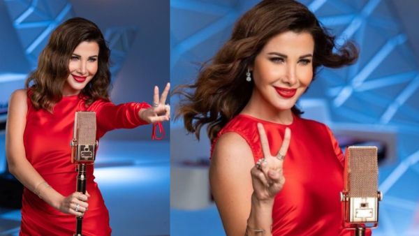نانسي عجرم