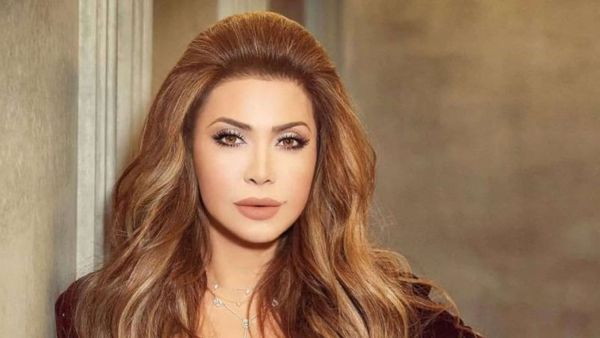 نوال الزغبي