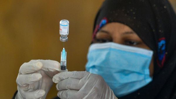 Bangladesh wants to vaccinate 3.2 million people
