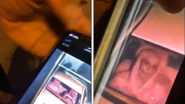 مخالفة جن بنظام ساهر