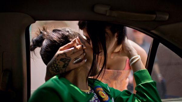 By Danielle Villasana (Instagram)