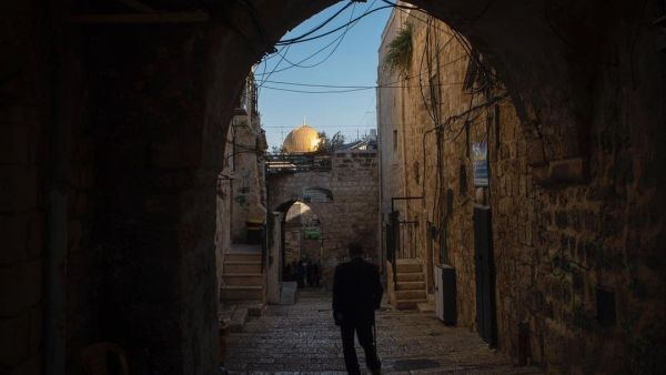 Jordanian Photography Institute raises funds for Gaza