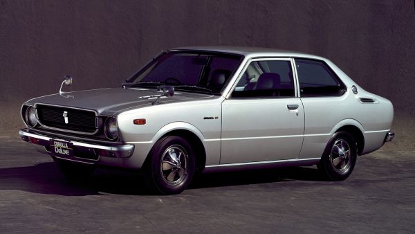 Iconic model is recognized as the best-selling car of all time and continues to bring Toyota Corolla Achieves Global Sales Milestone Of 50 Million Vehicles