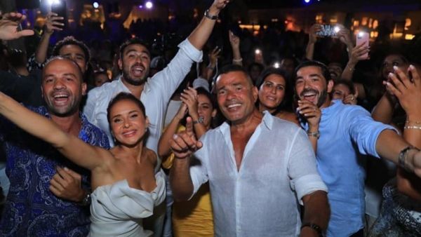 عمرو دياب