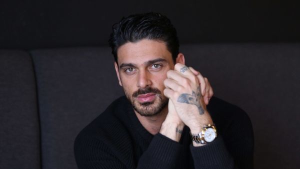 ميشيل موروني  