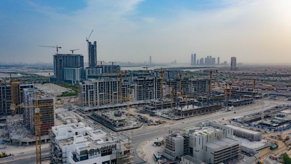 Riviera, a stylish waterfront-lifestyle destination located in the heart of MBR City Azizi Developments Brings On Board Professional Engineers Electromechanical Contracting LLC For Riviera’s Phase 3