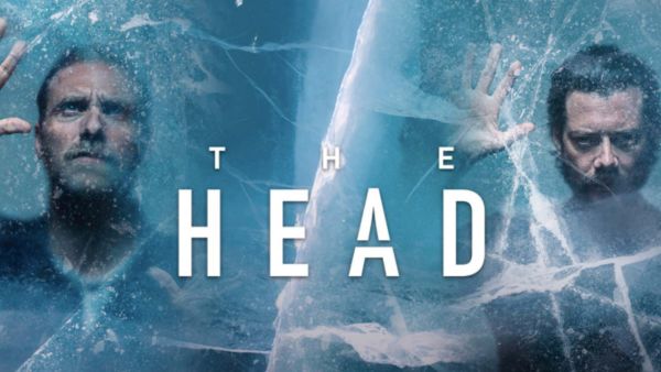مسلسل The Head