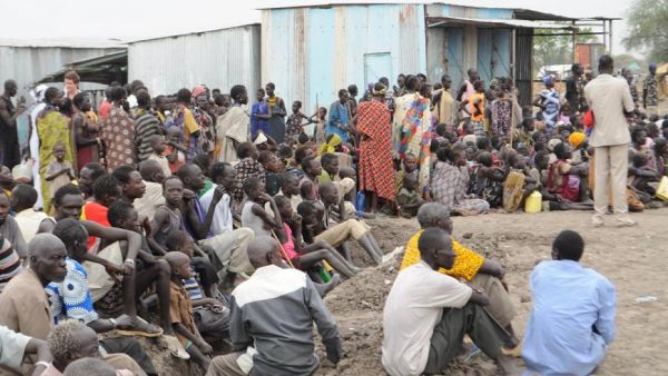 Rights Groups Urge AU to Deliver on Commitments for Accountability