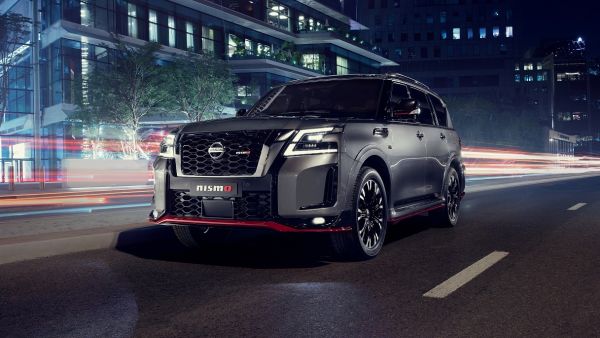 32% Growth Recorded In H1 2021 At Nissan Of Arabian Automobiles
