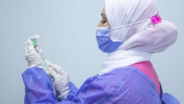 Egypt’s government provides open budget to fight the novel pandemic