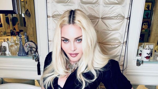 Madonna 