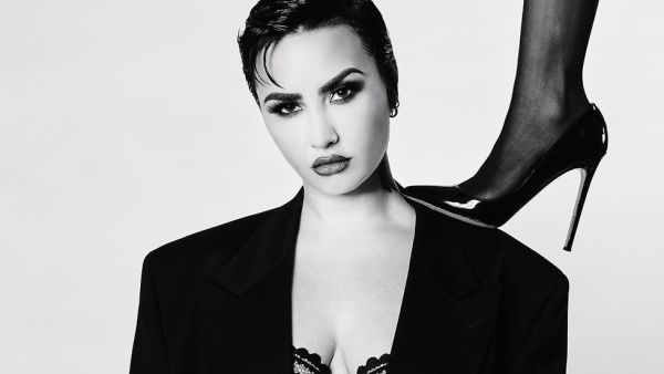 Demi Lovato