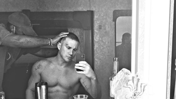 Channing Tatum