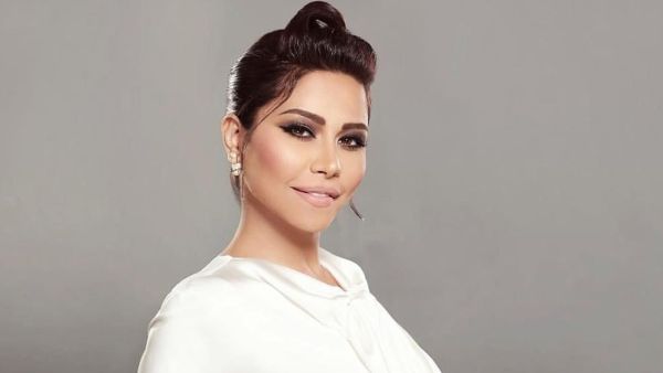 شيرين عبد الوهاب