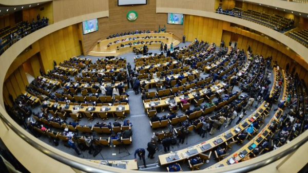 African Union