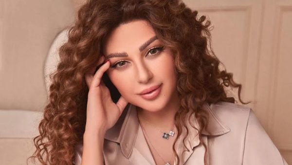 ميريام فارس ميريام فارس