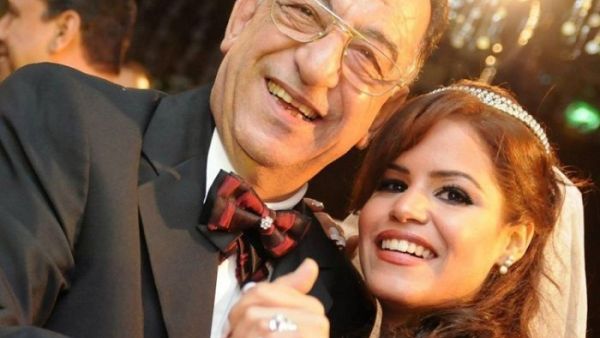 ابنة أحمد راتب مستاءة من السخرية على والدها