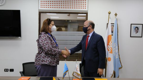 This agreement aims to enhance regional discourse on sexual and reproductive health and reproductive rights as a human right by engaging with ministers, parliamentarians, the private sector and civil society