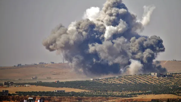 17 wounded in missile attack