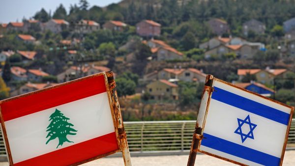 Three jailed for normalization with Israel