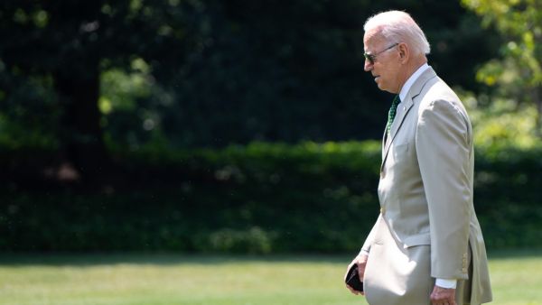 US President Joe Biden won't revise withdrawal plan from Afghanistan