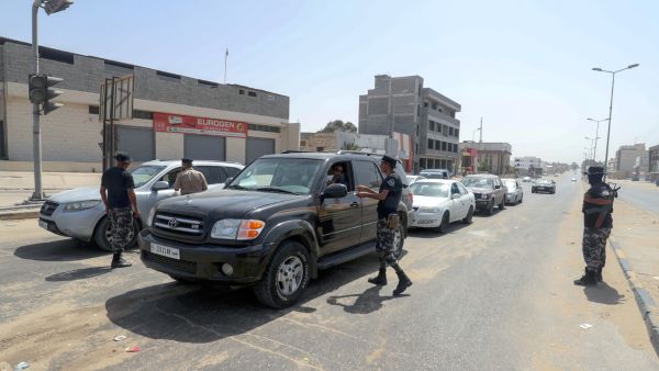 UN mission in Libya concerned over abduction of government official