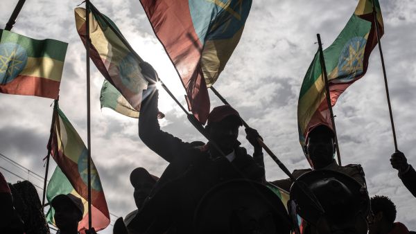 Sudanese envoy to Ethiopia summoned, according to Sudan's Foreign Ministry