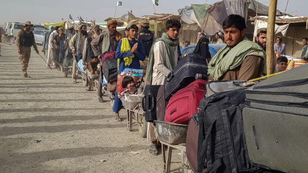 new wave of refugees expected