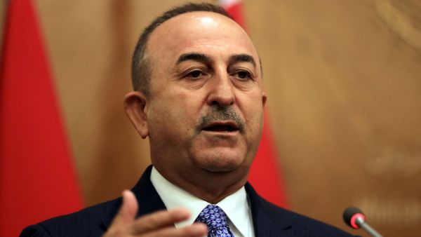 Turkish troops starts  evacuation from Afghanistan
