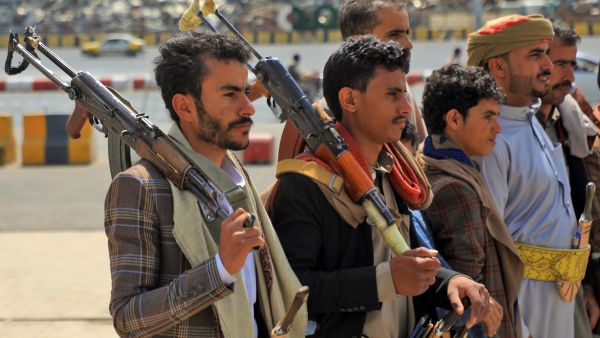 Second Houthi drone attack targeting Saudi Arabia’s Abha Airport injure 8, damages plane