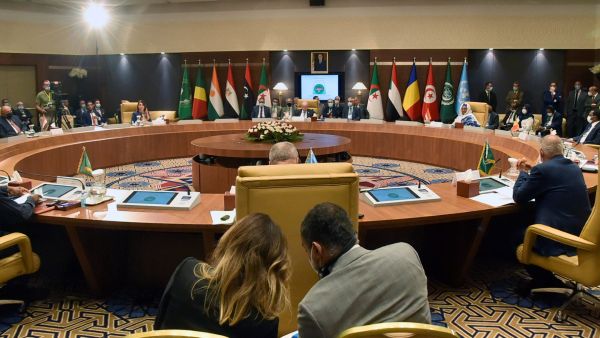 UN envoy calls on Libya’s parliament to finalize election law