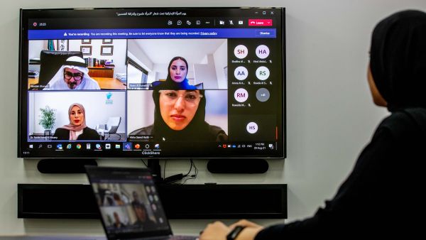 ENOC Group Celebrates Emirati Women’s Day