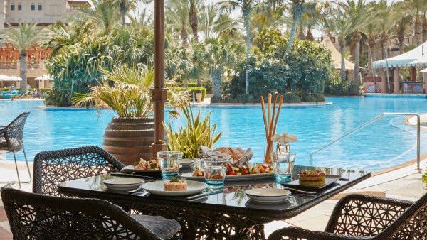 Add Flavour To Your Next Escape And Experience Unforgettable Dining Moments With An Exclusive Foodie Offer From Jumeirah Hotels & Resorts