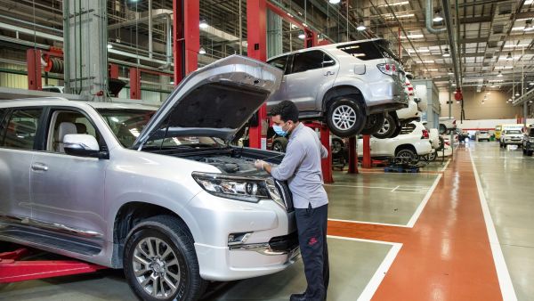 With simplicity and utmost convenience, customers can receive the highest levels of quality by choosing Toyota Care Al-Futtaim Toyota Owners Can Achieve Ultimate Peace Of Mind And Resale Value With Toyota Care